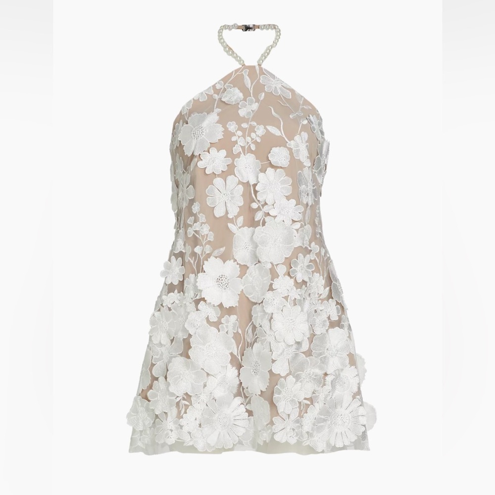 Size small Elliatt dress